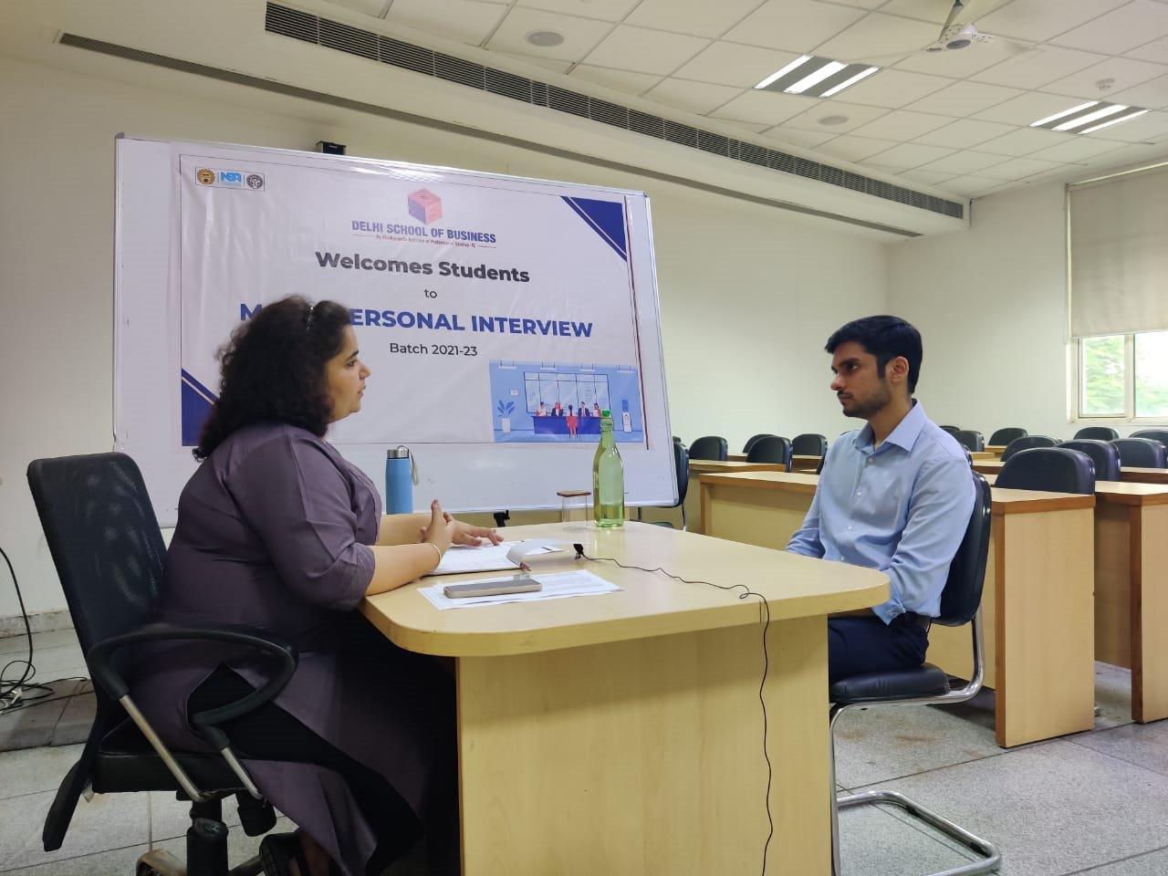 Delhi School of Business - others