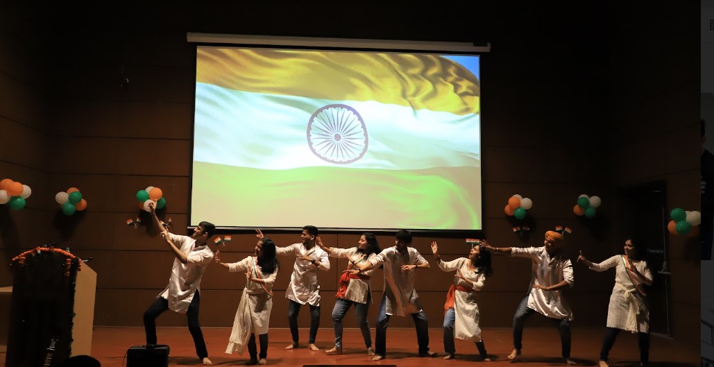 Delhi School of Business - fest