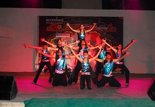 DMS IIT Delhi - fest