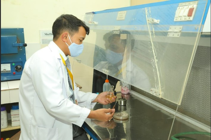 DBUU - labs
