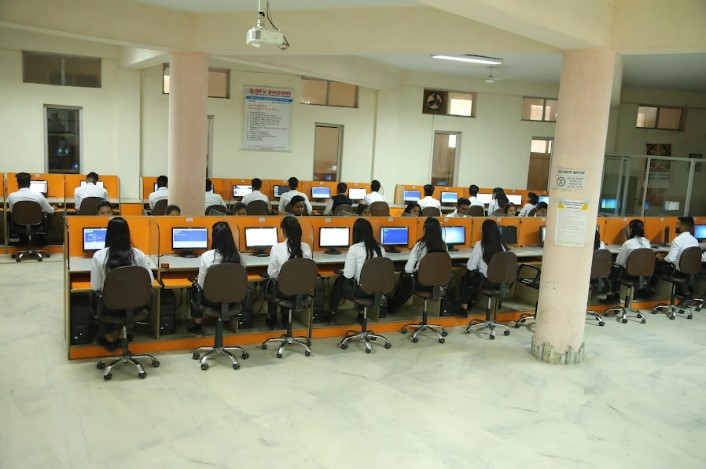 DBUU - labs