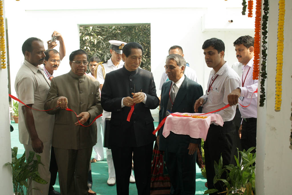 Directorate of Distance and Continuing Education, Utkal University - celebrity