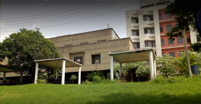 Directorate of Distance Education, University of Jammu - campus