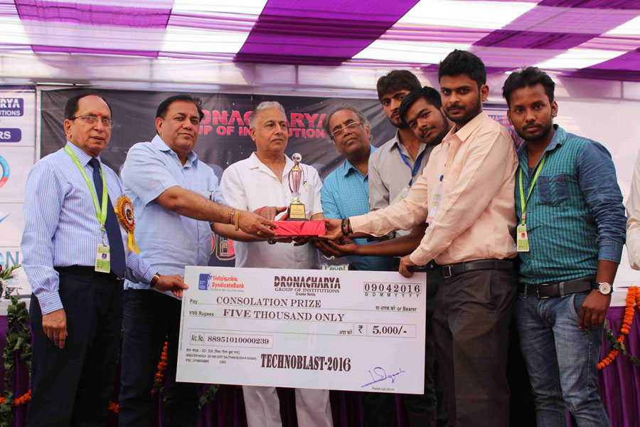 Dronacharya Group of Institutions - others