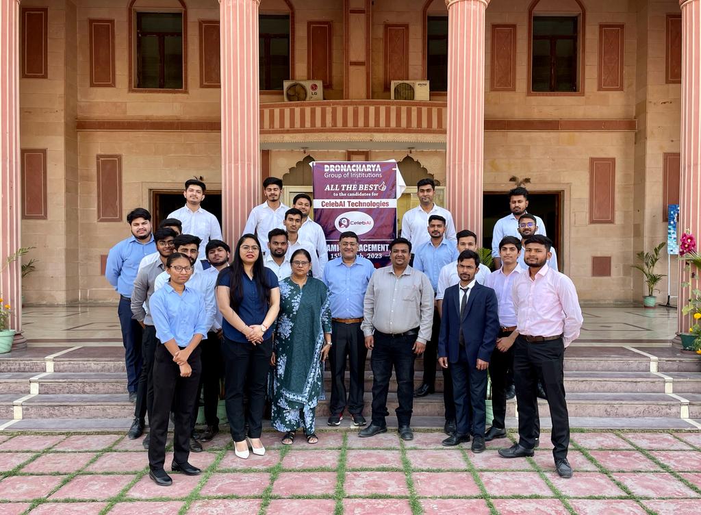 Dronacharya Group of Institutions - others