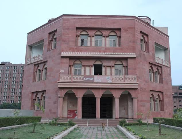 Dronacharya Group of Institutions - campus