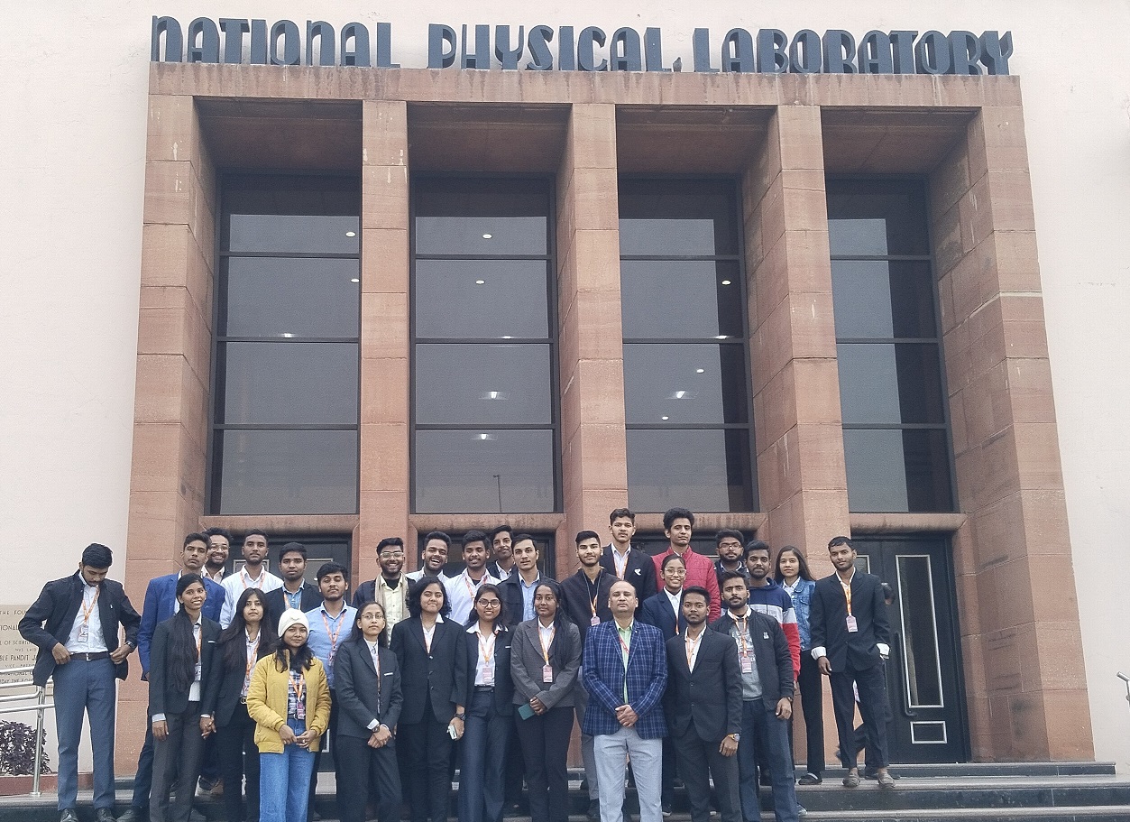 Dronacharya Group of Institutions - industrial