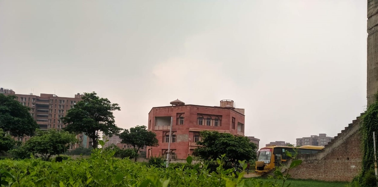 Dronacharya Group of Institutions - campus