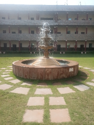 Dronacharya Group of Institutions - campus