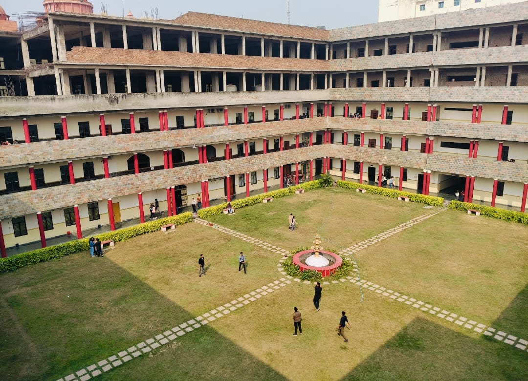 Dronacharya Group of Institutions - campus