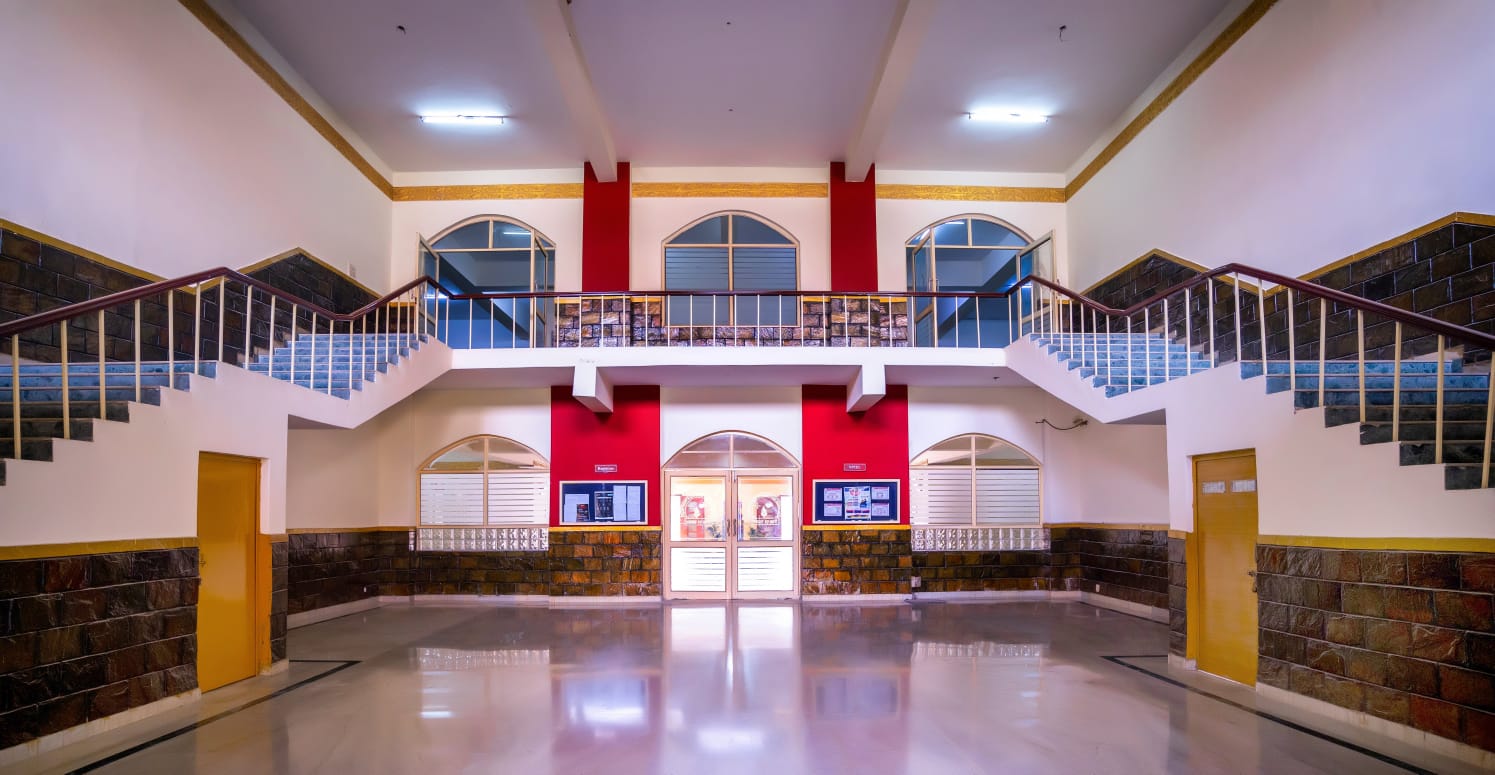 Dronacharya Group of Institutions - campus