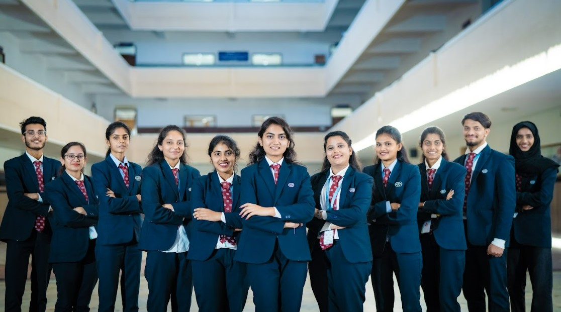 East Point Group of Institutions - others