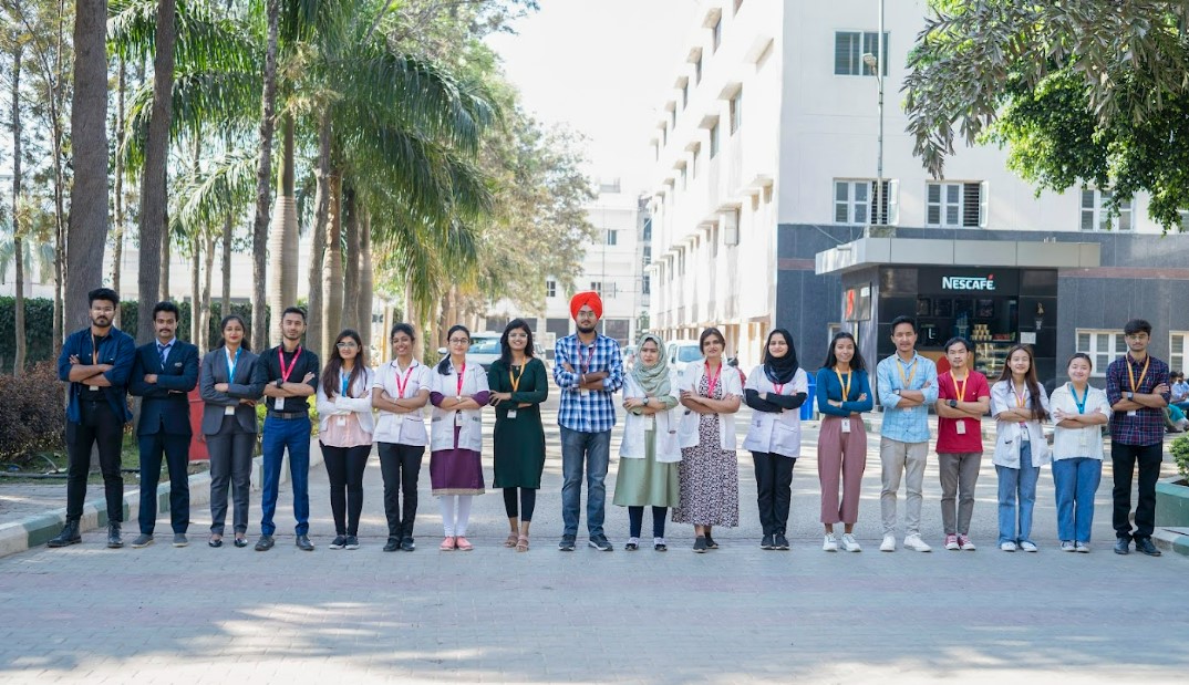 East Point Group of Institutions - others