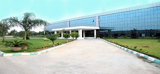 East Point Group of Institutions - campus