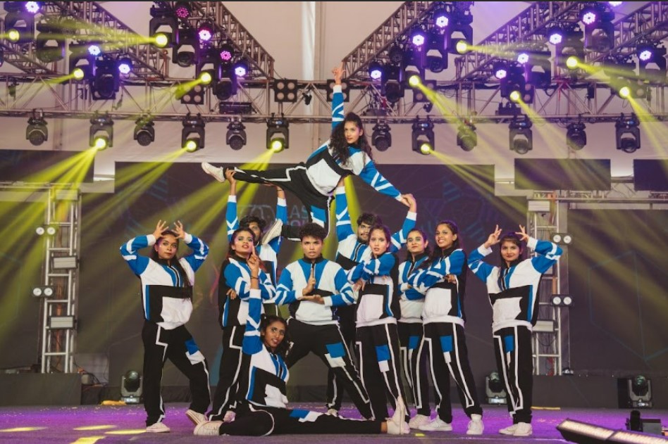 East Point Group of Institutions - fest