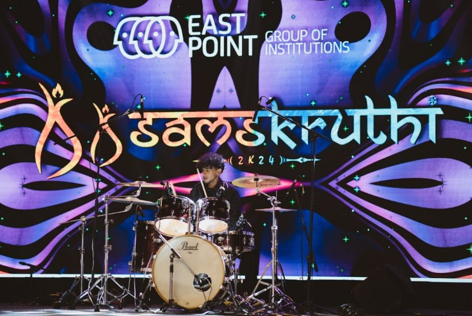 East Point Group of Institutions - fest