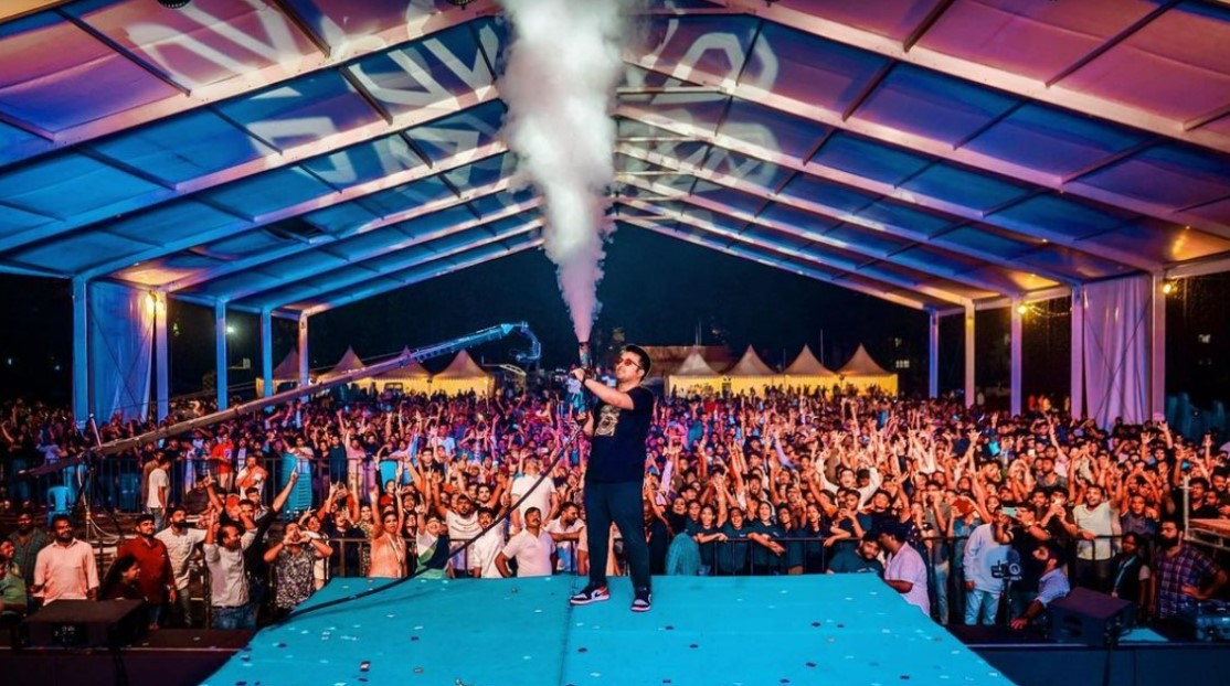East Point Group of Institutions - fest