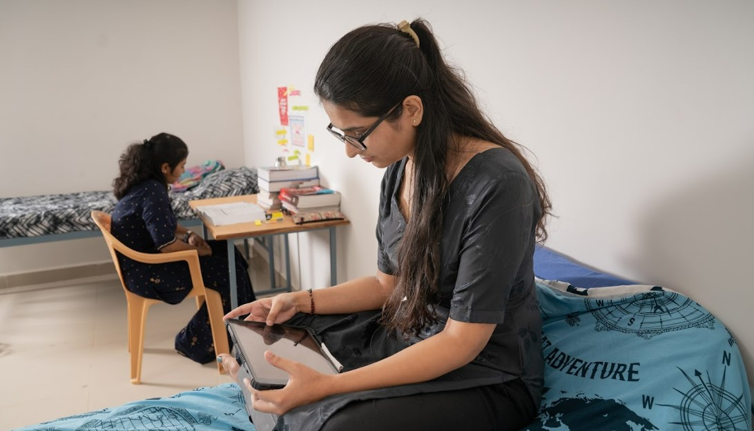 East Point Group of Institutions - hostel