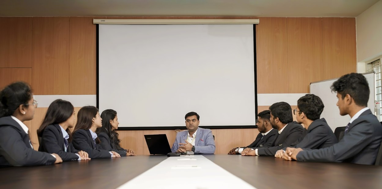 East Point Group of Institutions - conference