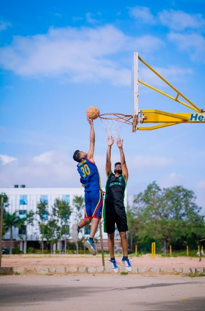 East Point Group of Institutions - sports