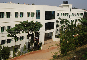 East West Group Of Institutions, Magadi Road - campus