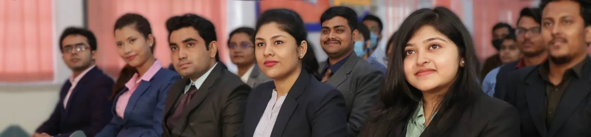 Eastern Institute for Integrated Learning in Management (EIILM) - others