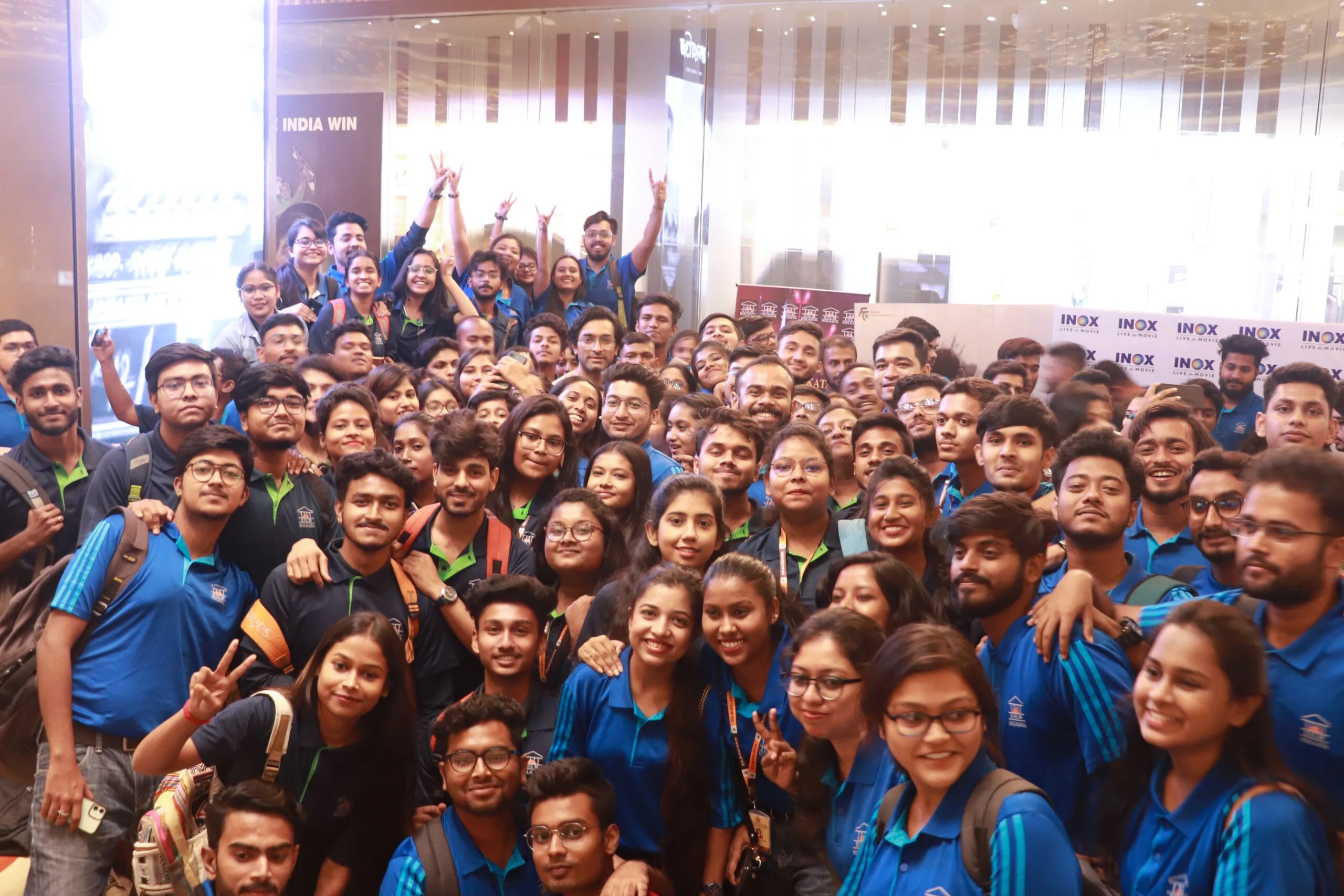 Eastern Institute for Integrated Learning in Management (EIILM) - others