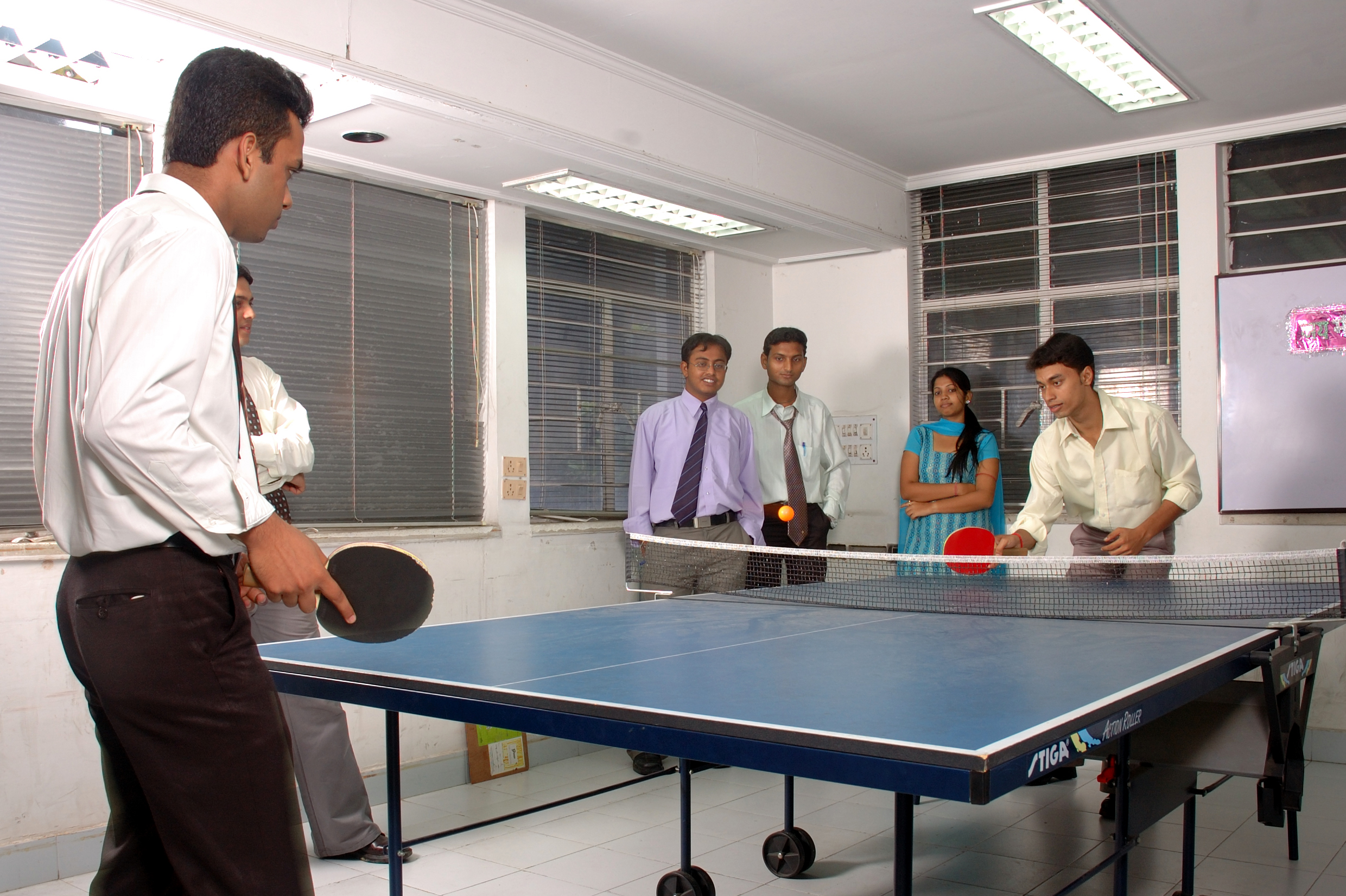 Eastern Institute for Integrated Learning in Management (EIILM) - sports