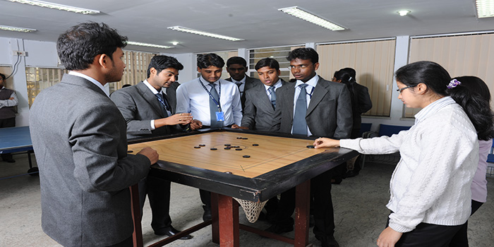 Eastern Institute for Integrated Learning in Management (EIILM) - sports