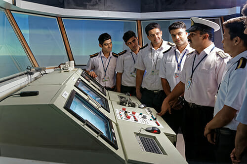 Euro Tech Maritime Academy - others