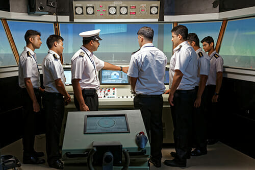 Euro Tech Maritime Academy - others