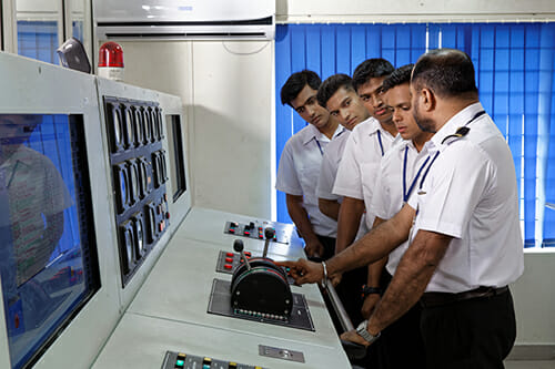Euro Tech Maritime Academy - others