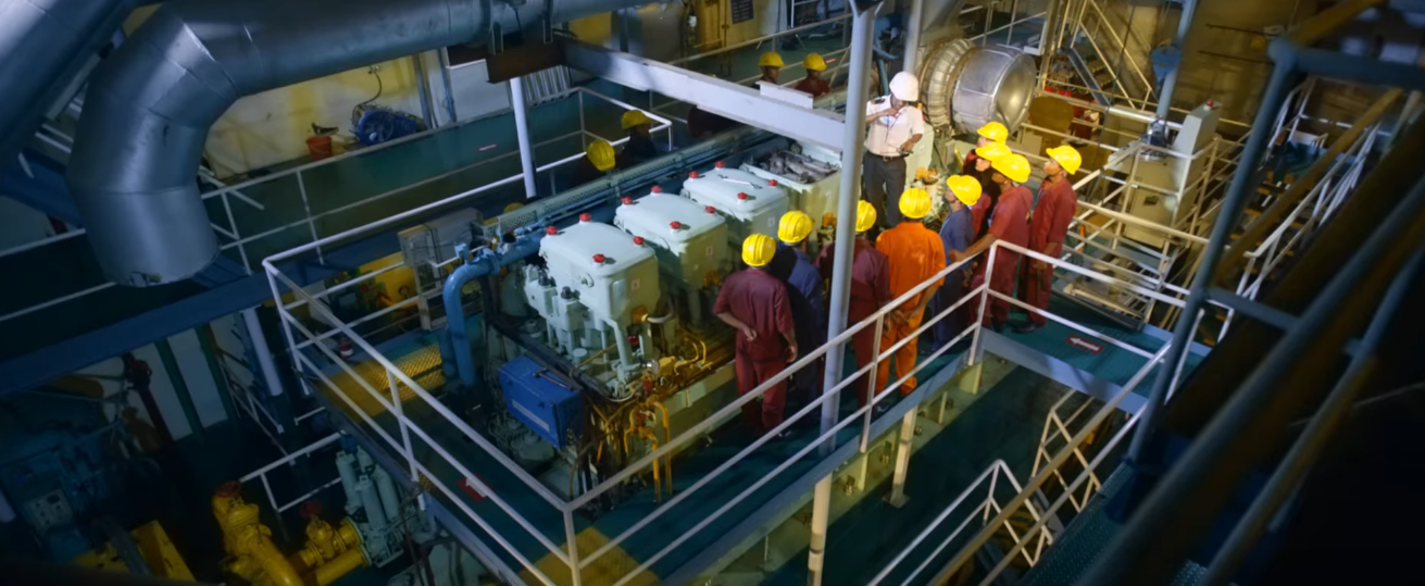 Euro Tech Maritime Academy - others