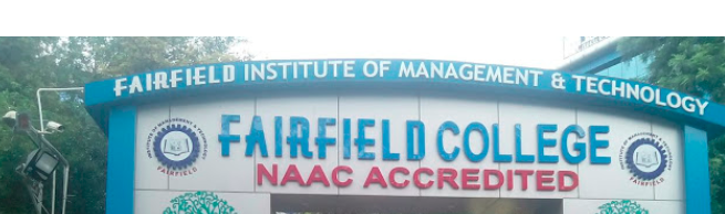 Fairfield Institute of Management and Technology - others