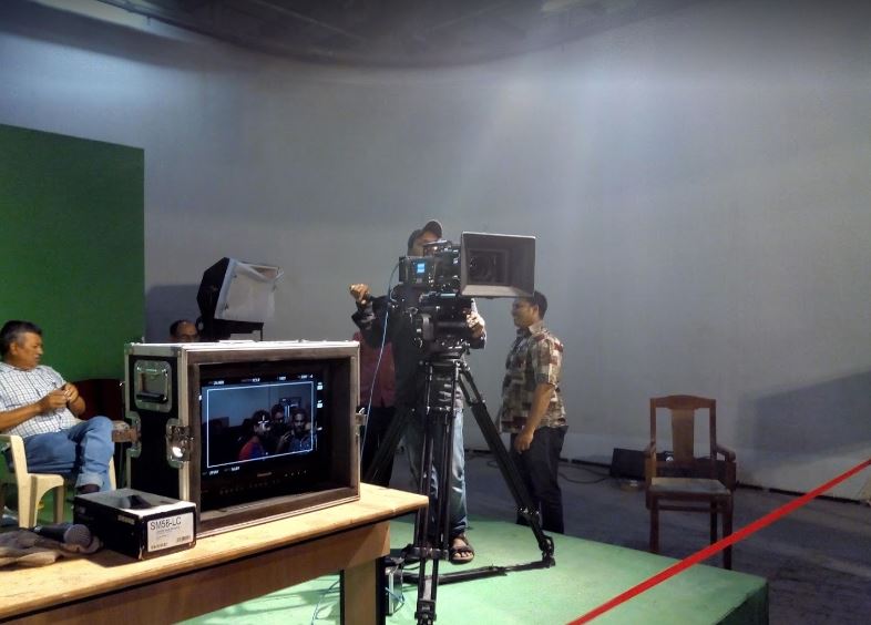 Film and Television Institute of India (FTII) - others