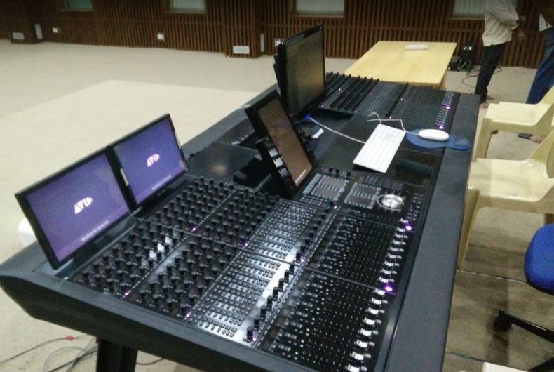 Film and Television Institute of India (FTII) - others