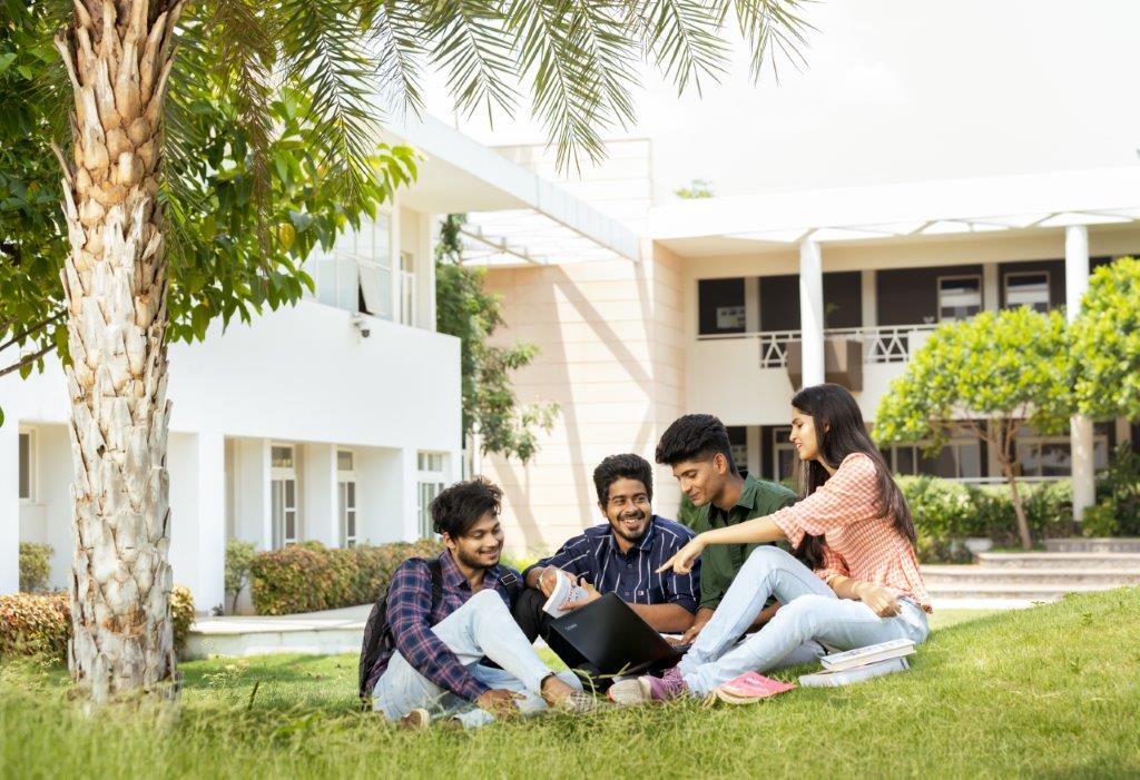 Firebird Institute of Research in Management (FIRM) - others