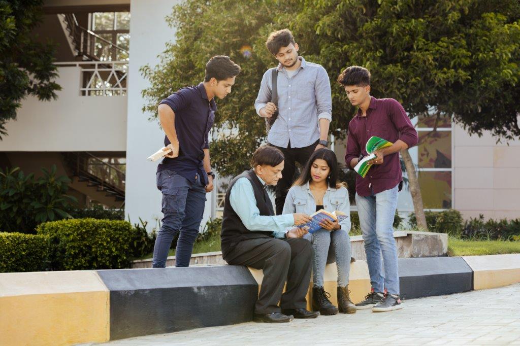 Firebird Institute of Research in Management (FIRM) - others