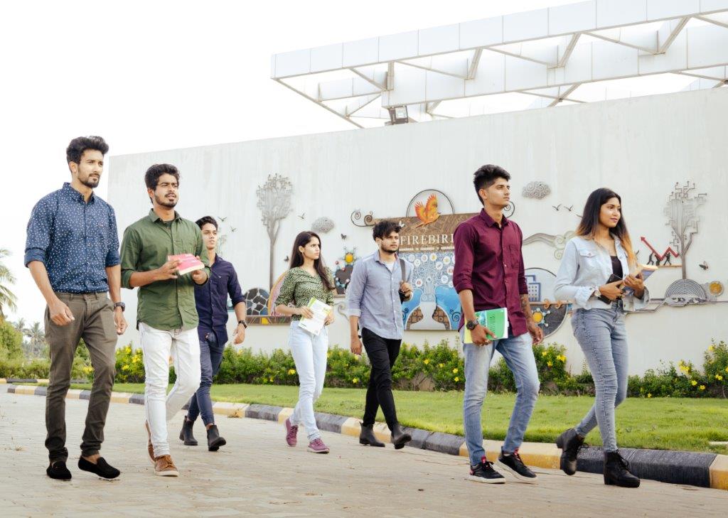 Firebird Institute of Research in Management (FIRM) - others