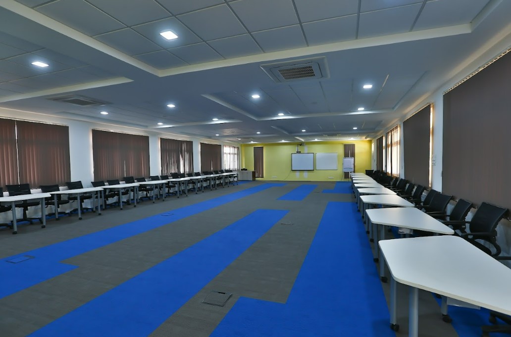 Firebird Institute of Research in Management (FIRM) - others