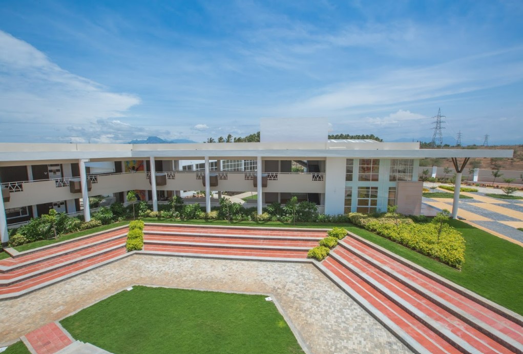 Firebird Institute of Research in Management (FIRM) - others