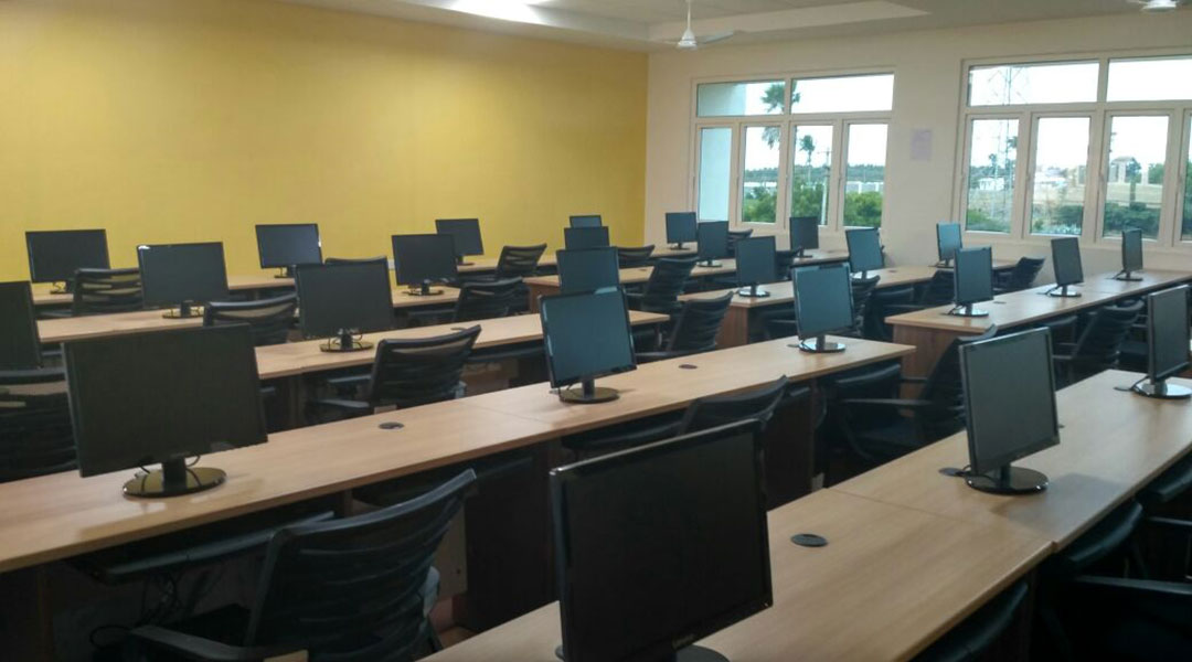 Firebird Institute of Research in Management (FIRM) - labs