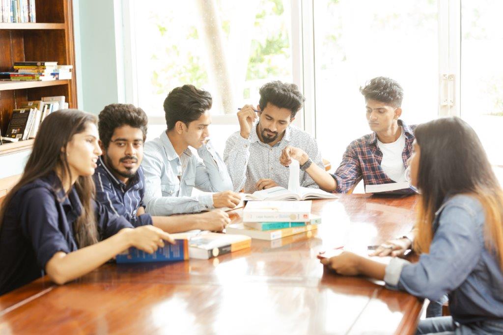 Firebird Institute of Research in Management (FIRM) - reading