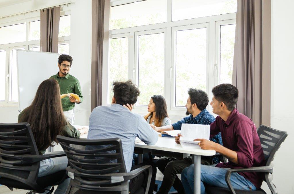 Firebird Institute of Research in Management (FIRM) - reading