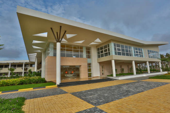 Firebird Institute of Research in Management (FIRM) - main