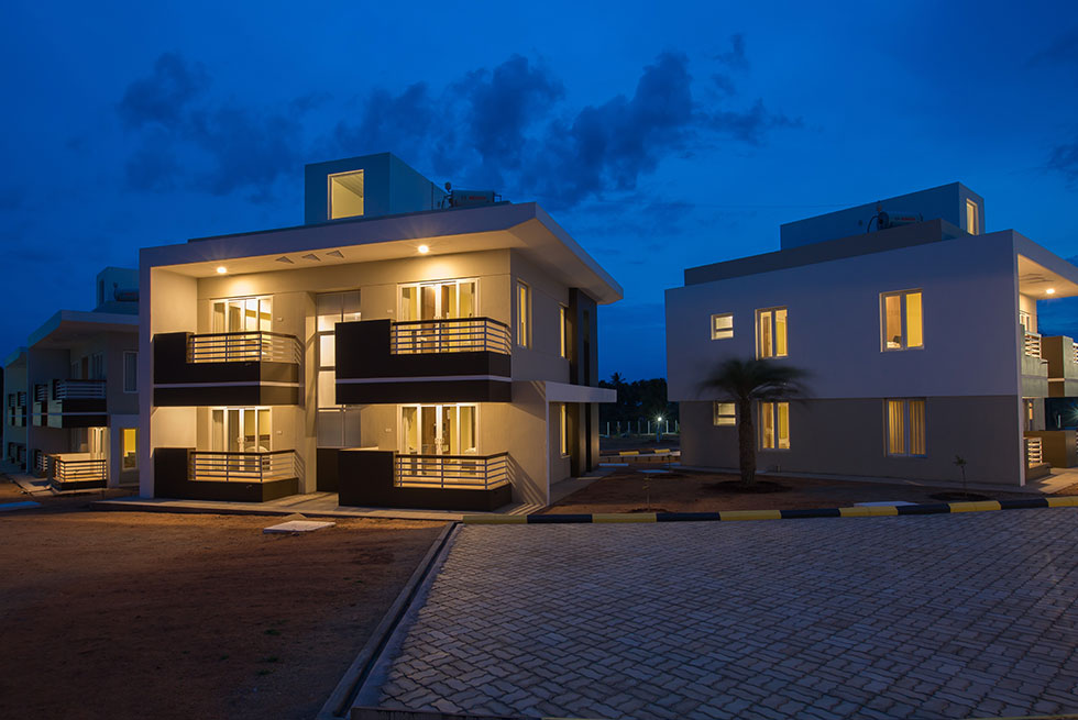 Firebird Institute of Research in Management (FIRM) - hostel