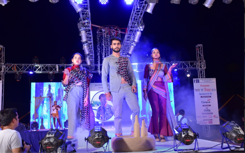 FDDI Noida - fest