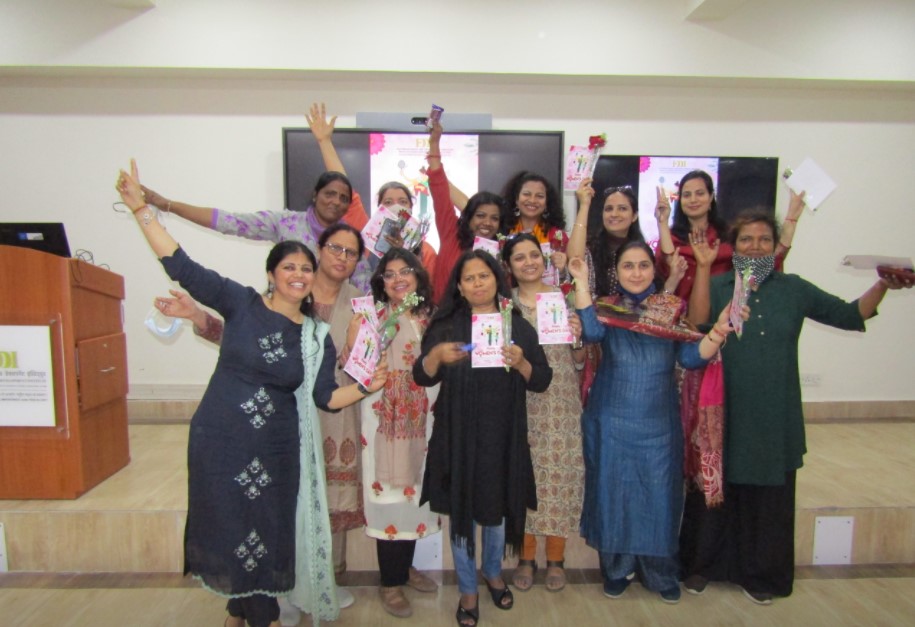 FDDI Noida - others