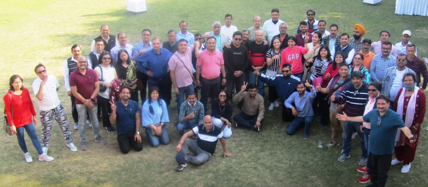 FDDI Noida - others