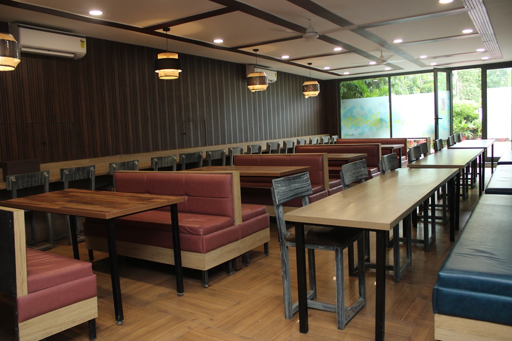 FIIB Delhi - others